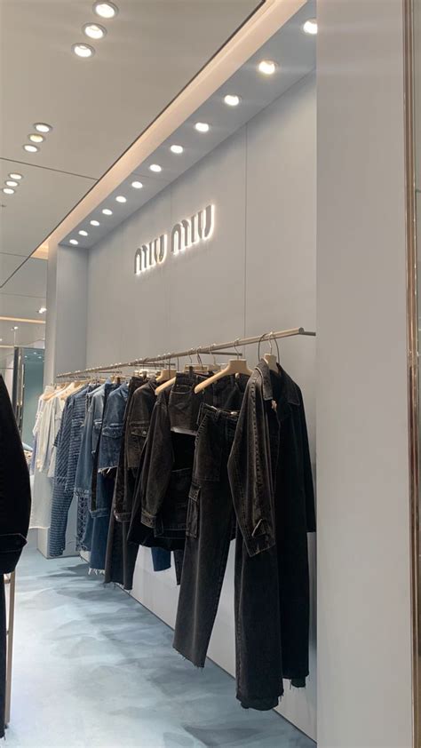 ropa miu miu|miu meu boutique.